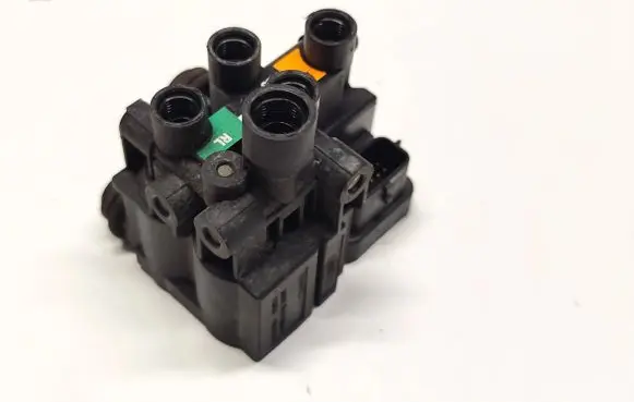 Land Rover Range Rover L405 Vacuum valve JPLA58710AA 984441