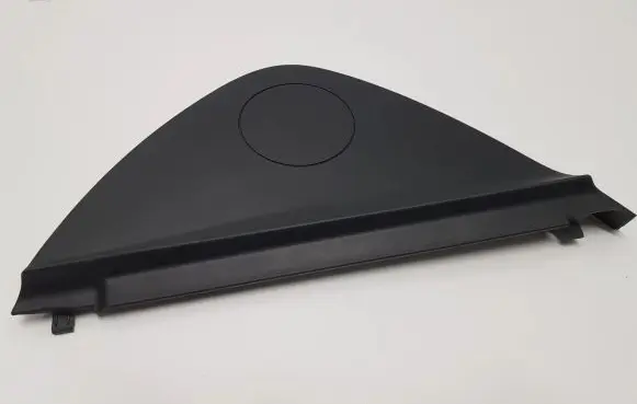 Renault Kangoo II Dashboard side end trim 8200872376