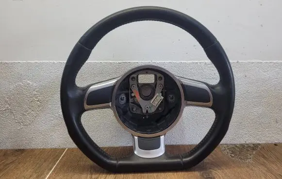 Audi TT TTS Mk2 Steering wheel 8J0419091