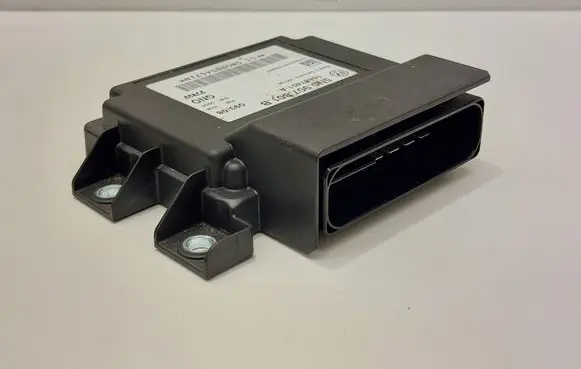 Volkswagen Tiguan Hand brake control module 5N0907801B