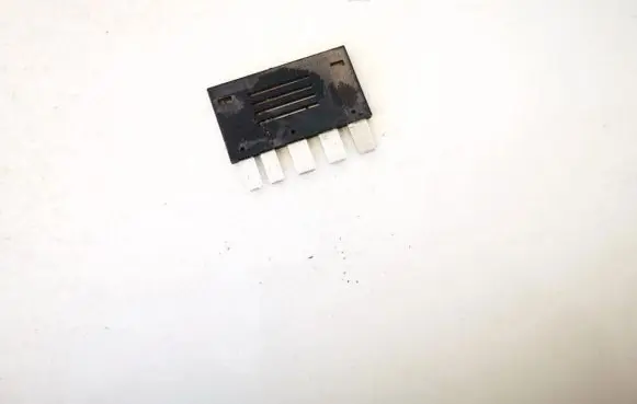 Volvo S60 Fuse 9442190a