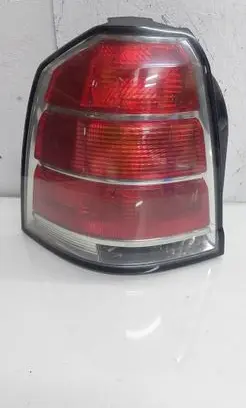 Opel Zafira B Rear/tail lights 13252447 341408102
