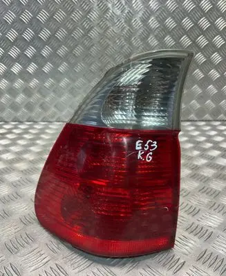 BMW X5 E53 Rear/tail lights