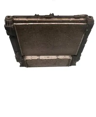 BMW X3 F25 Radiator set 9216143 7823568 7562595