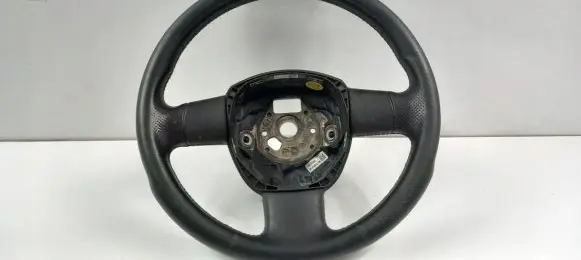 Audi A3 S3 8P Steering wheel