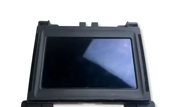 Dodge Charger Screen/display/small screen 3432A0069TR L2C0069TR 68399221AC