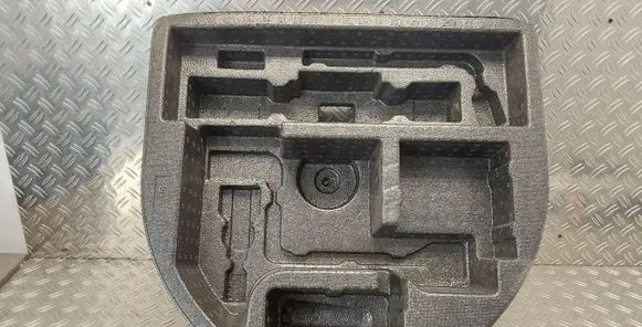Toyota Auris E180 Glove box in trunk 6477702240