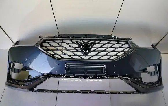 Cupra Leon Front bumper 5FA807217