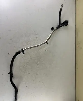 Jeep Cherokee Wires (generator/alternator) 