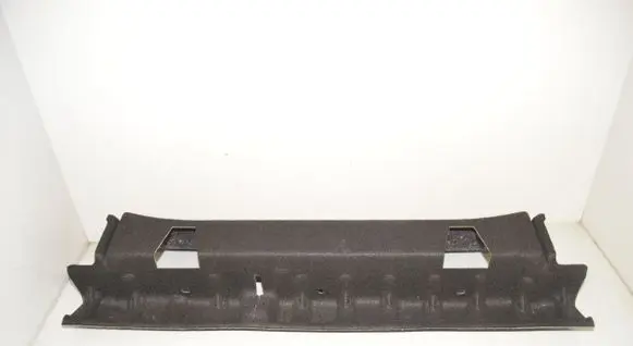 BMW 1 F40 Other trunk/boot trim element 7448200 51477448200