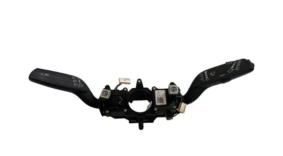 Audi A1 Wiper turn signal indicator stalk/switch 8X0953501A