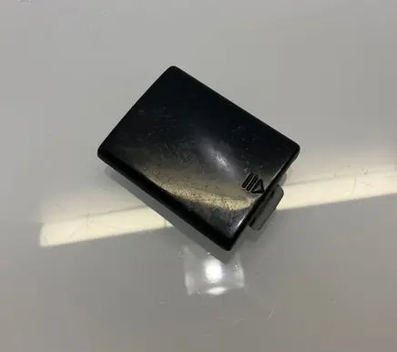 Mercedes-Benz E W211 Front tow hook cap/cover A2118850026 2118850026