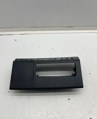 Audi Q4 Sportback e-tron Tailgate/trunk/boot exterior handle 4K8827574