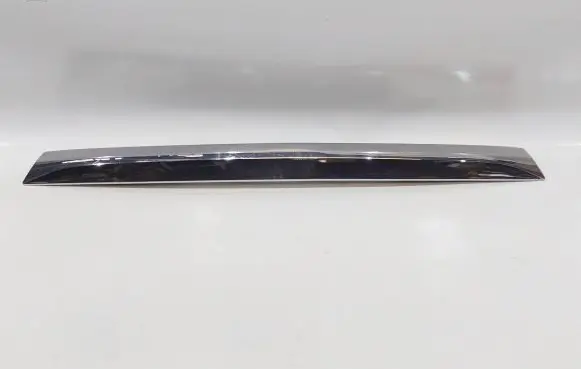 Toyota Avensis T270 Tailgate/trunk spoiler 76801-05130
