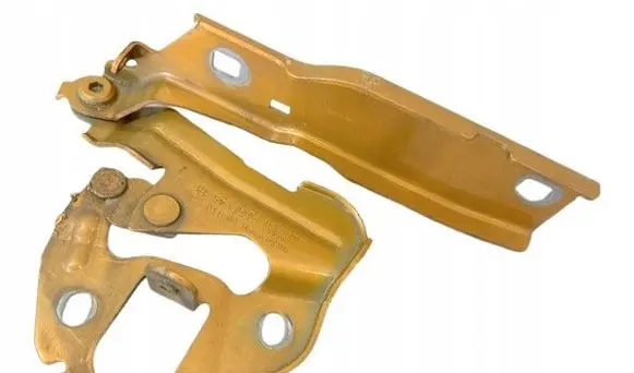 Audi Q8 Engine bonnet/hood hinges 4M8823302B