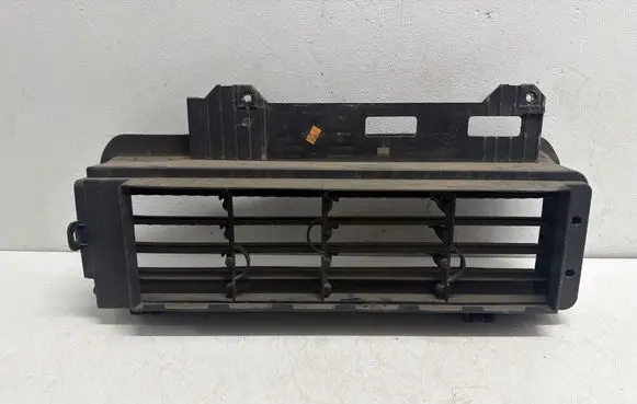 Renault Clio IV Intercooler air guide/duct channel 214996296R