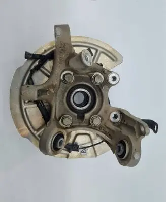Jeep Grand Cherokee WL Rear wheel hub 68401941AB