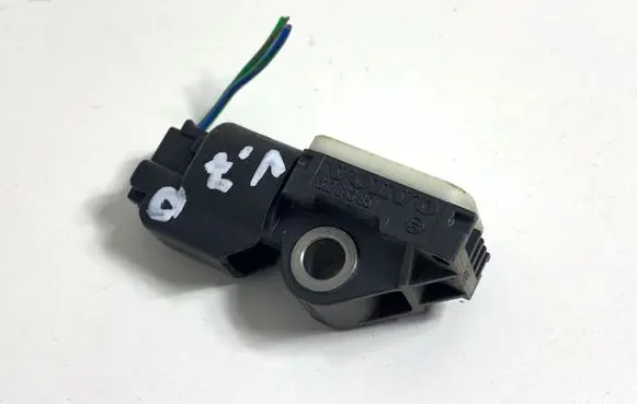 Volvo V70 Airbag deployment crash/impact sensor 31264395
