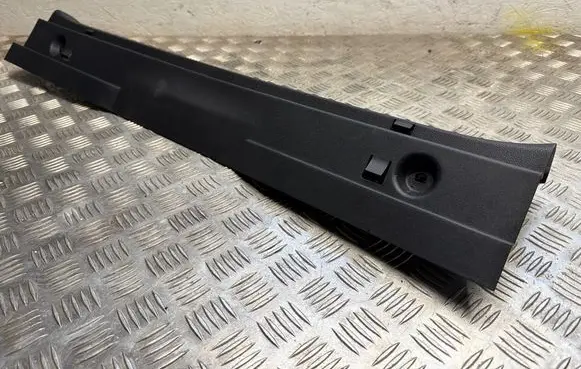 KIA Sportage Trunk/boot sill cover protection 85770F1000WK 202006156232
