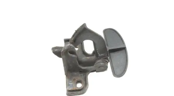 Mercedes-Benz ML W164 Engine bonnet/hood lock/latch loop/hook A2198800064