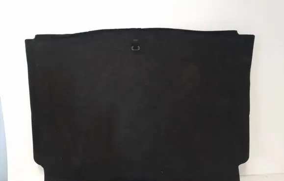 Renault Megane IV Trunk/boot mat liner 849023489R