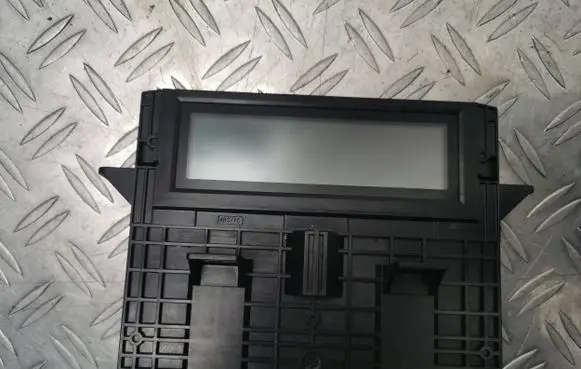 Volvo XC60 Screen/display/small screen 31328830 M8395100319 10W40E04