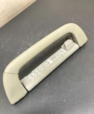 Mercedes-Benz S W220 Rear interior roof grab handle 2208100551