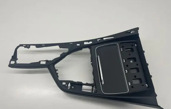 Cup holder front