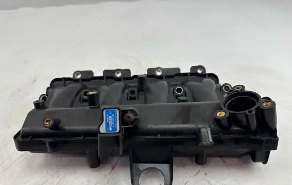 Opel Meriva B Intake manifold 55230898