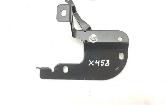 Bentley Continental Loading door lock 3W0827447D