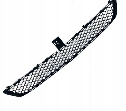 Mercedes-Benz E W212 Front bumper lower grill A2128850523