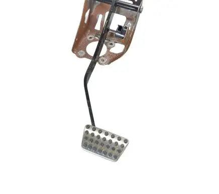 Brake pedal