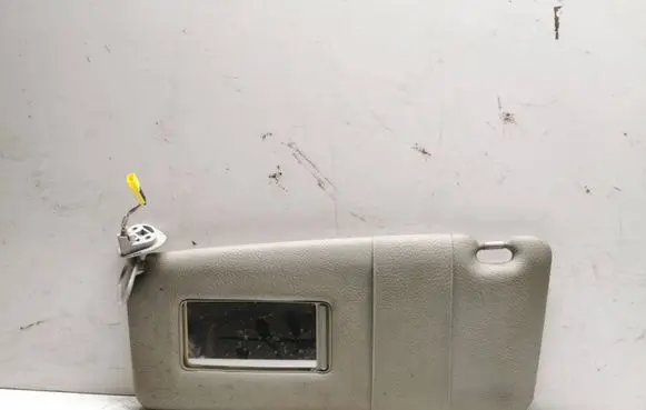 BMW 5 E39 Sun visor