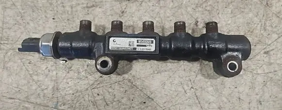 Ford C-MAX I Fuel main line pipe 9654592680 2840132