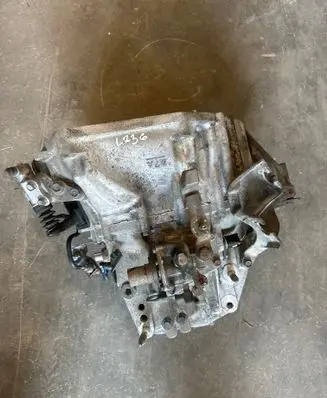 Honda Civic IX Manual 6 speed gearbox S66M1002445 412y020016