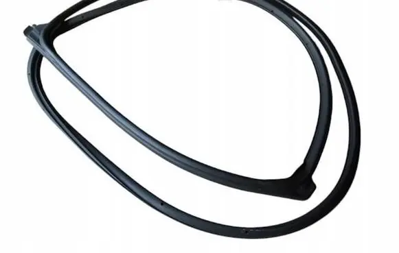 Mazda CX-5 Rubber seal rear door 