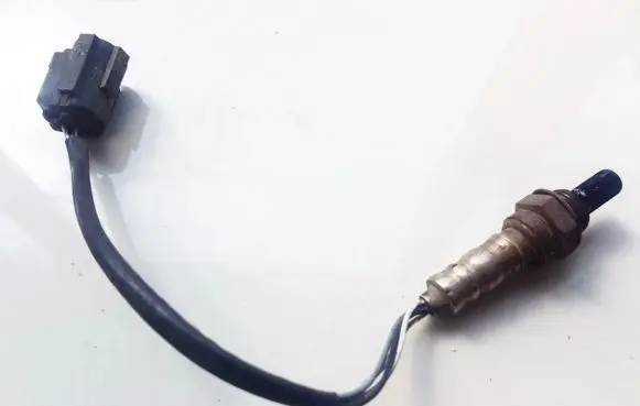 Lambda probe sensor