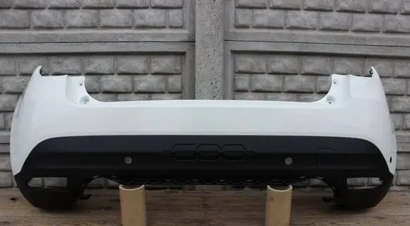 Fiat 600 Rear bumper 52211296
