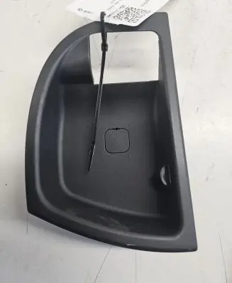 Hyundai Santa Fe Rear door handle trim 836112B000