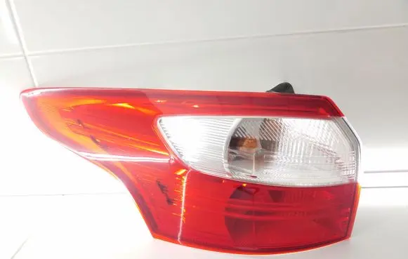 Ford Focus Rear/tail lights