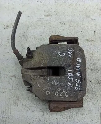 BMW 5 E39 Front brake caliper