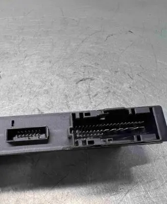 BMW 5 E60 E61 Engine ECU kit and lock set 914722101