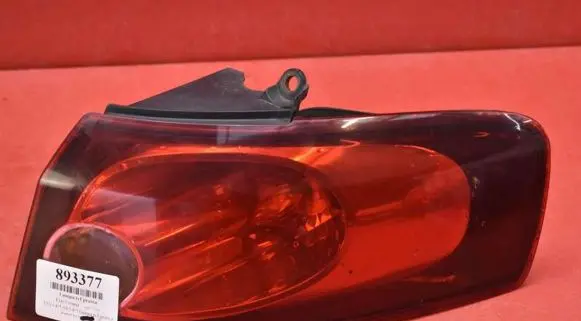 Fiat Croma Rear/tail lights
