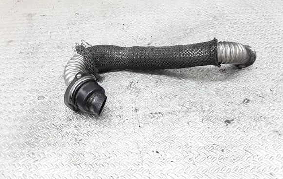 Ford Focus EGR valve line/pipe/hose