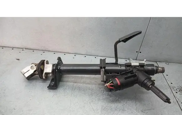 Mercedes-Benz Vaneo W414 Steering wheel column trim