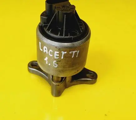 Chevrolet Lacetti EGR valve