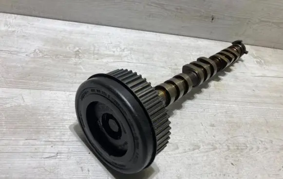 Audi A8 S8 D3 4E Camshaft pulley/ VANOS 06C109083P 06C109323C 08040064