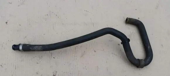 Mercedes-Benz B W246 W242 Engine coolant pipe/hose A2468304596