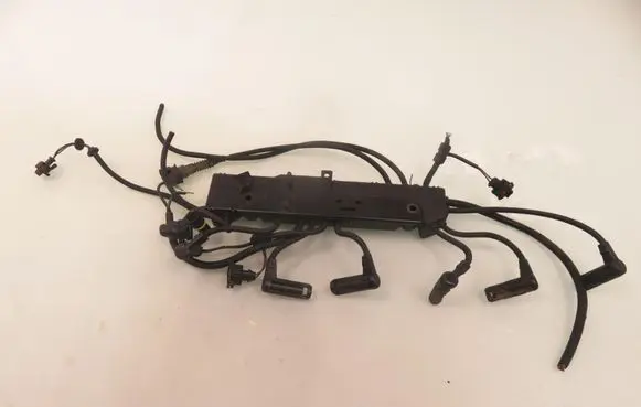 BMW 5 E39 Other wiring loom
