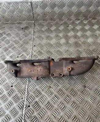 Chrysler Grand Voyager V Exhaust manifold 20971